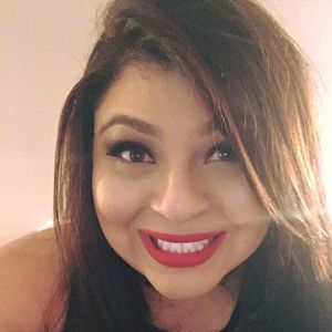 Meet your Posher, Wendy